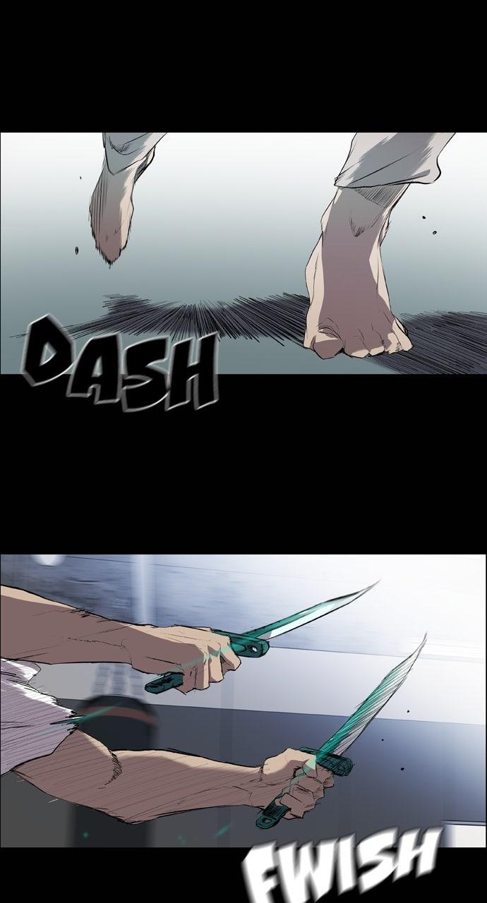 Castle Chapter 58 page 13 - 