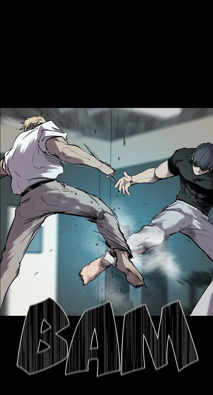 Castle Chapter 58 page 16 - 