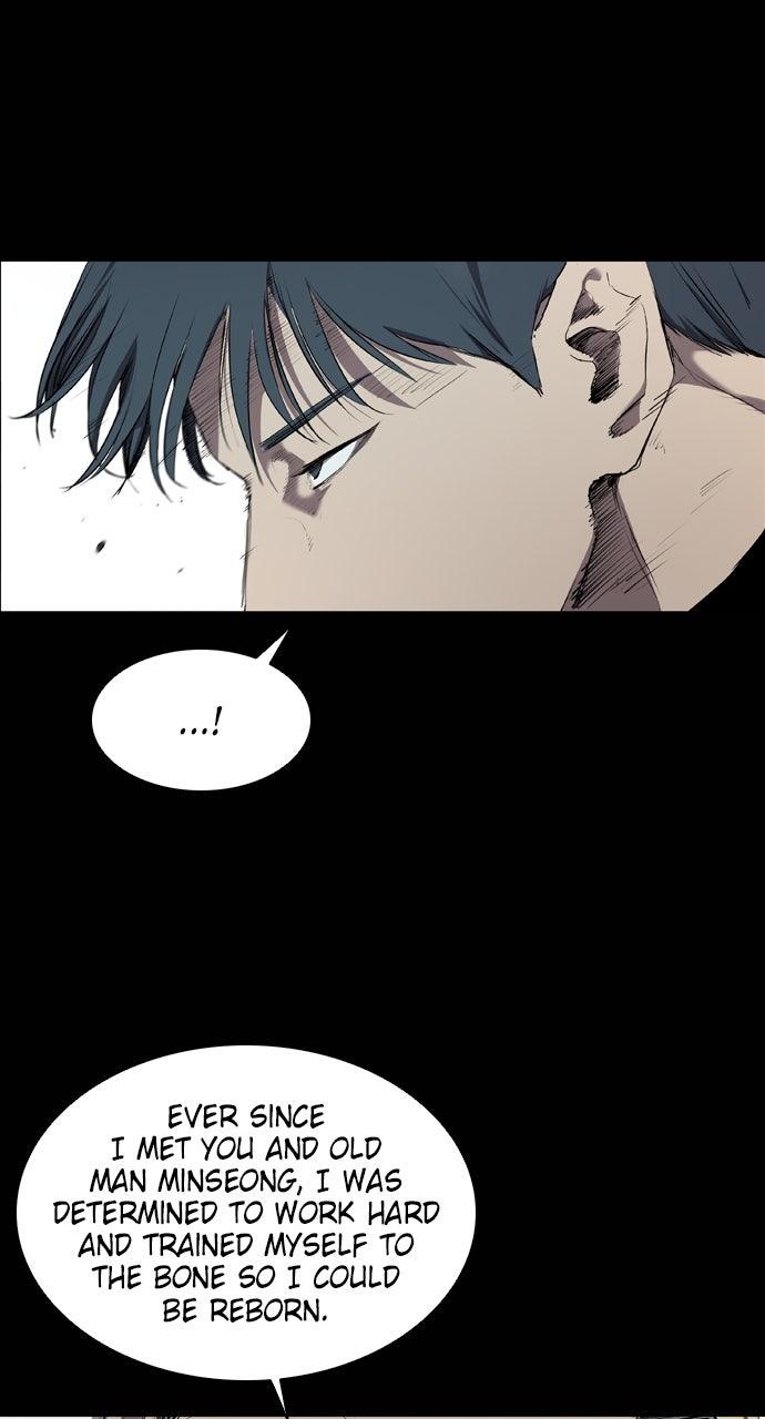 Castle Chapter 58 page 17 - 