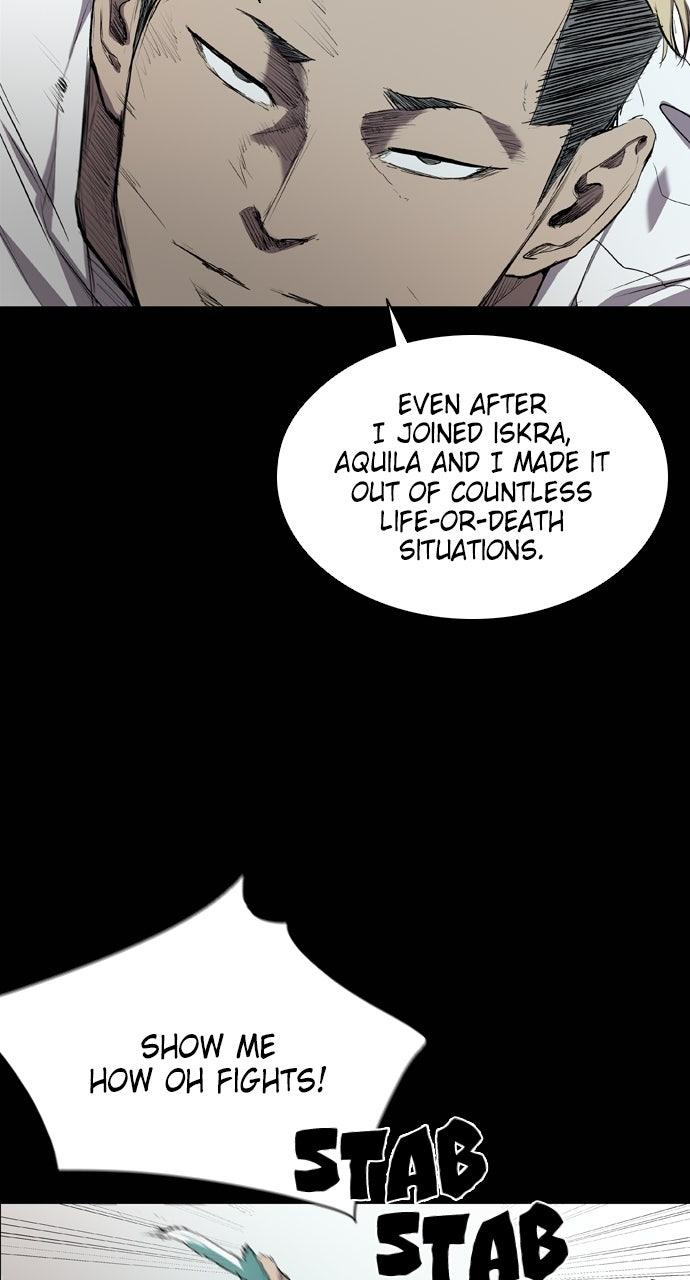 Castle Chapter 58 page 18 - 