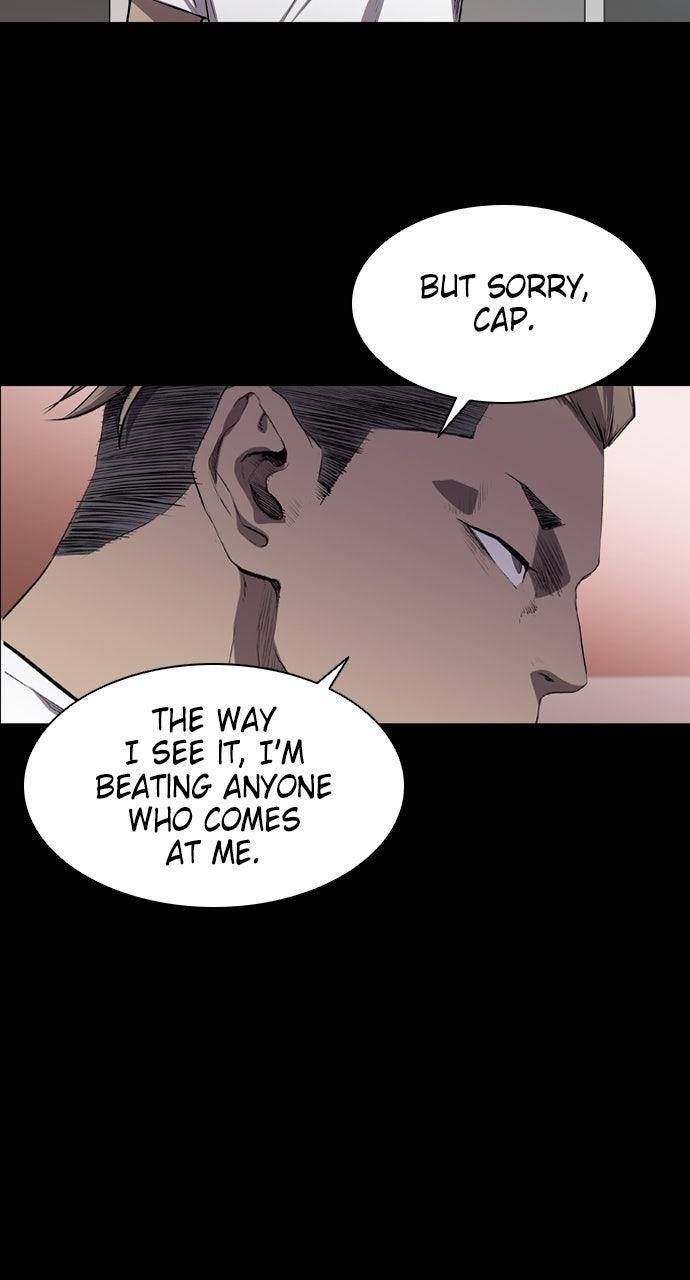 Castle Chapter 58 page 3 - 