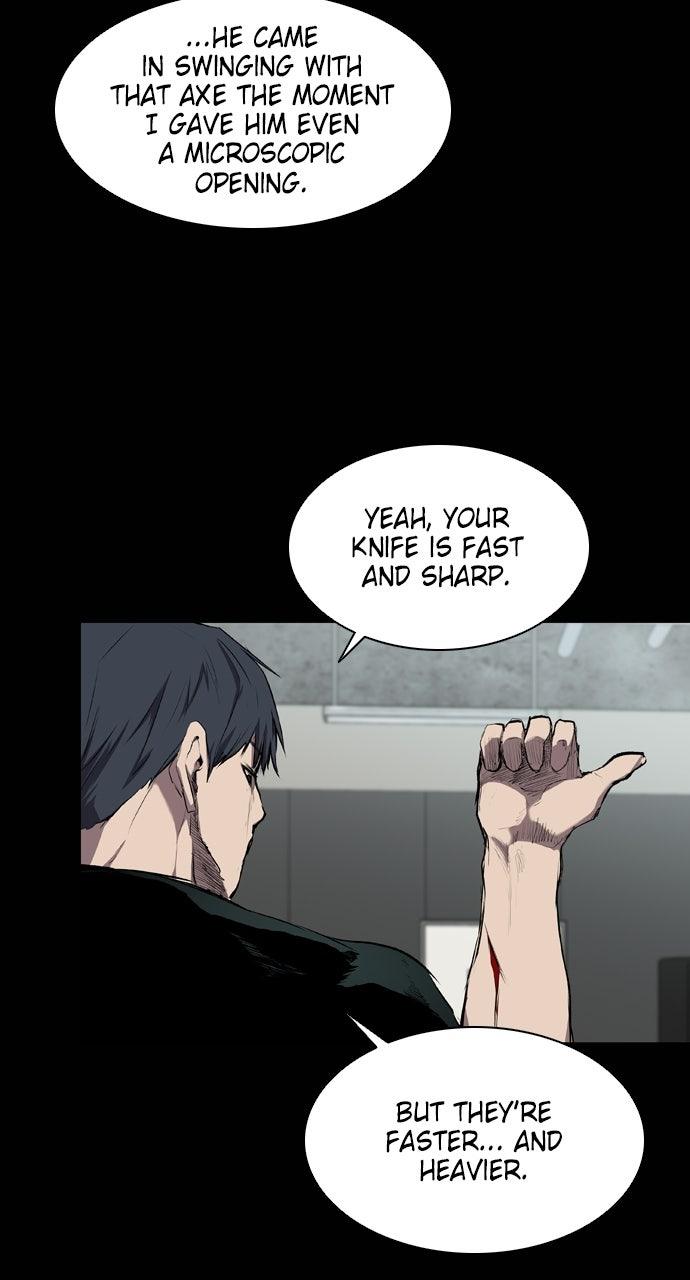 Castle Chapter 58 page 23 - 