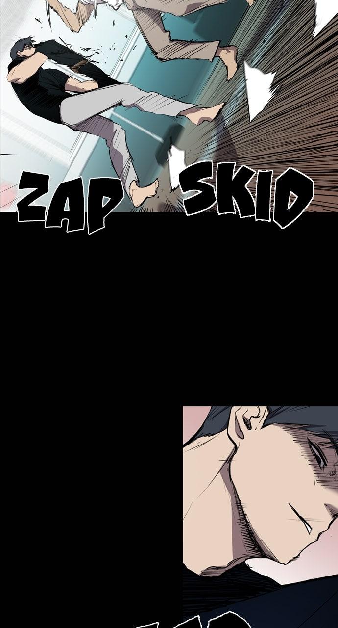 Castle Chapter 58 page 28 - 