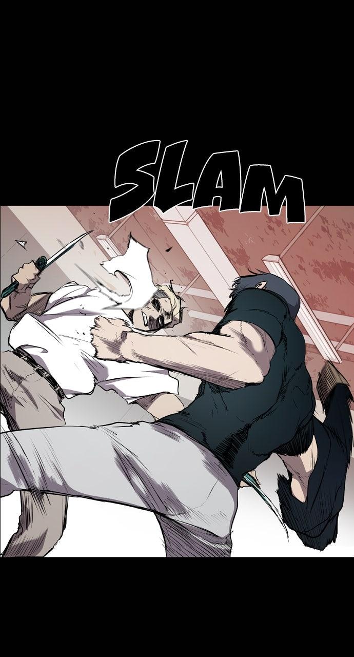 Castle Chapter 58 page 30 - 