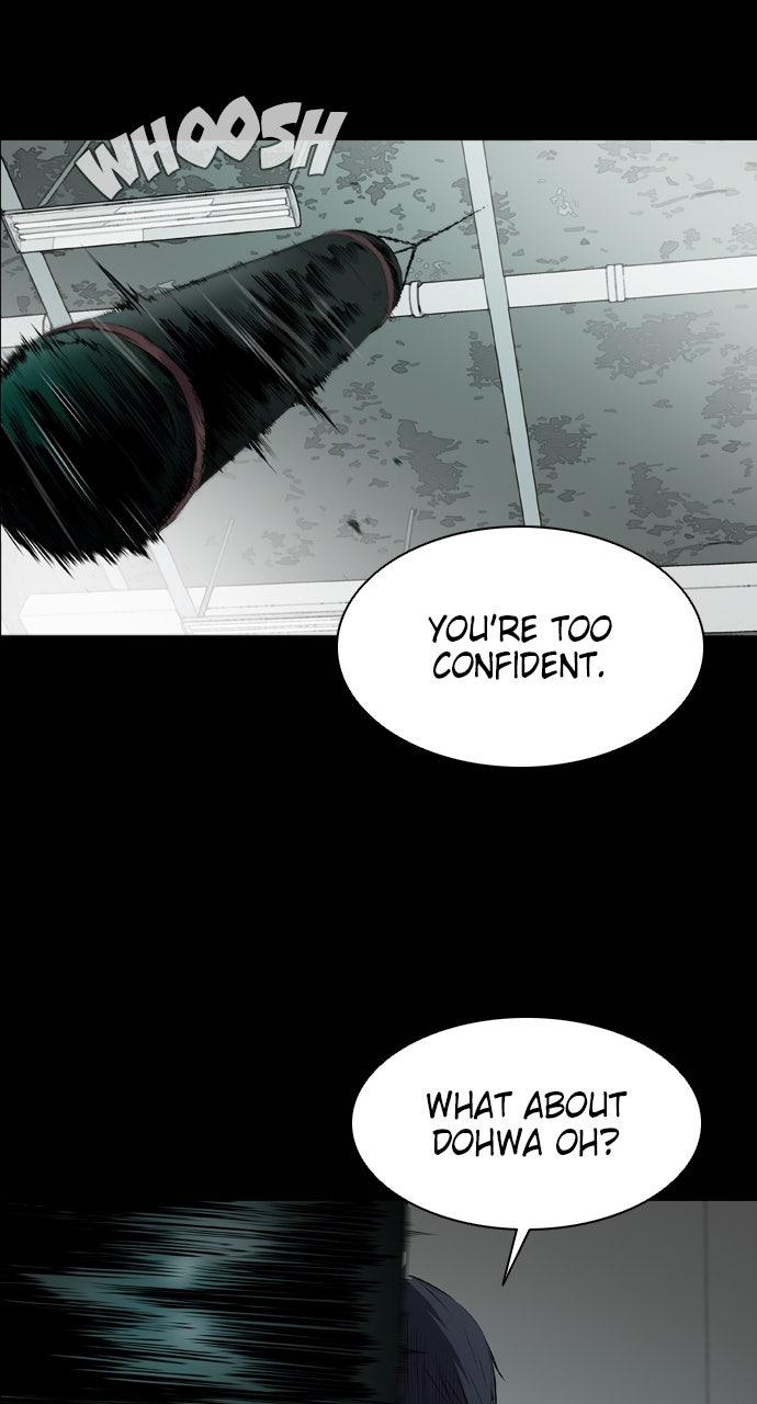 Castle Chapter 58 page 4 - 