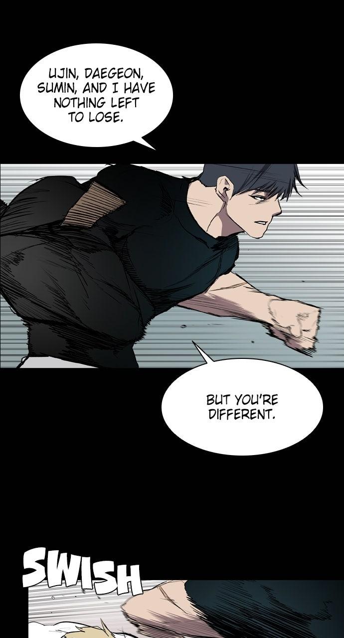 Castle Chapter 58 page 31 - 