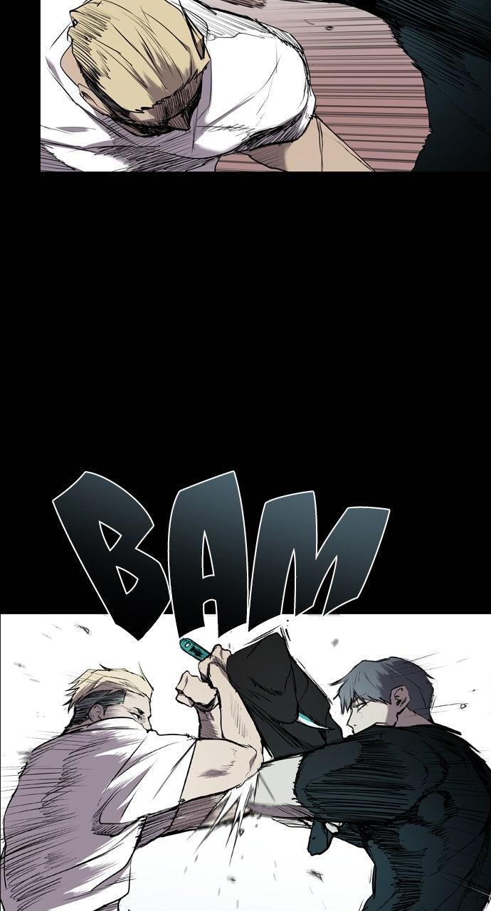 Castle Chapter 58 page 32 - 