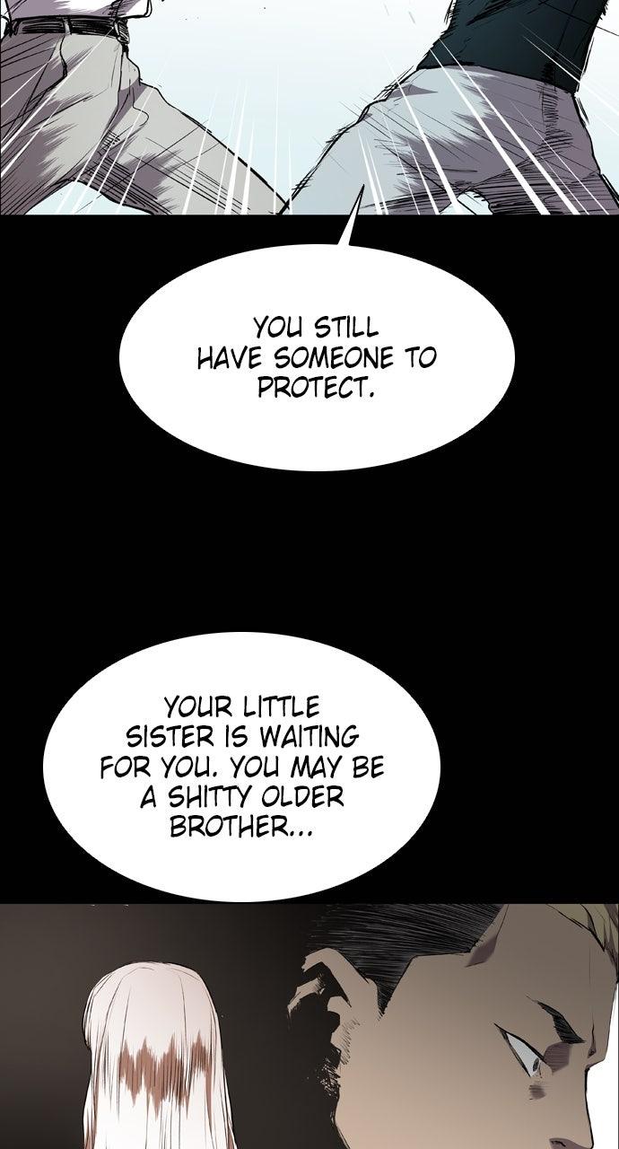 Castle Chapter 58 page 33 - 