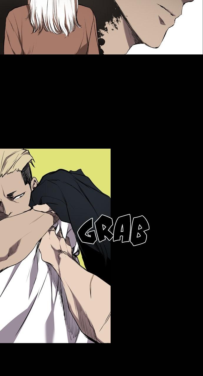 Castle Chapter 58 page 34 - 