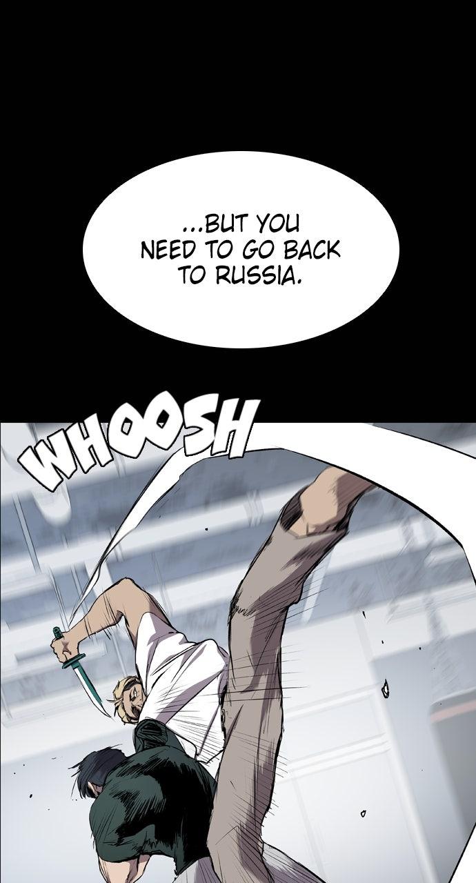 Castle Chapter 58 page 35 - 