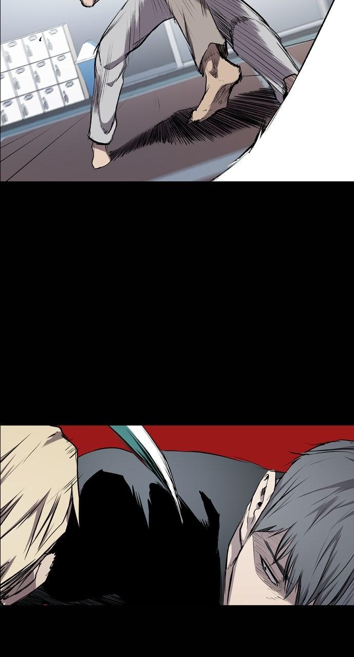 Castle Chapter 58 page 36 - 