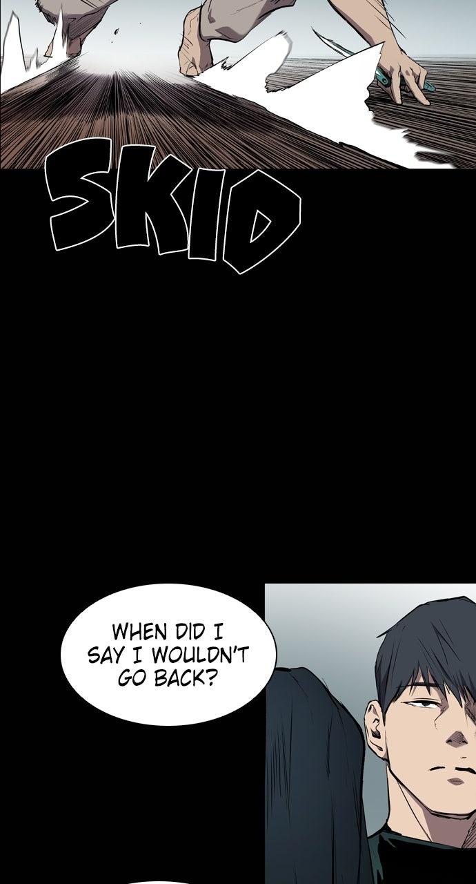 Castle Chapter 58 page 38 - 