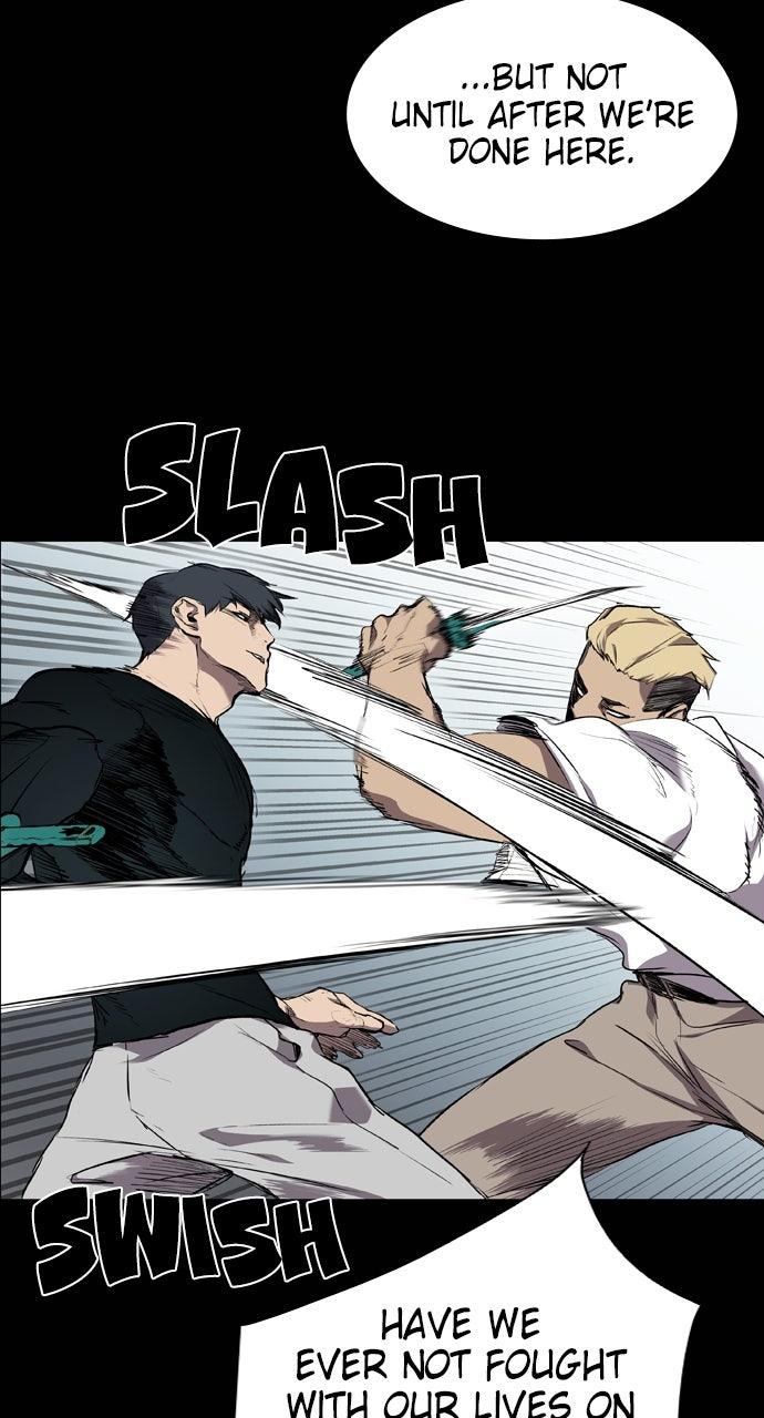 Castle Chapter 58 page 40 - 