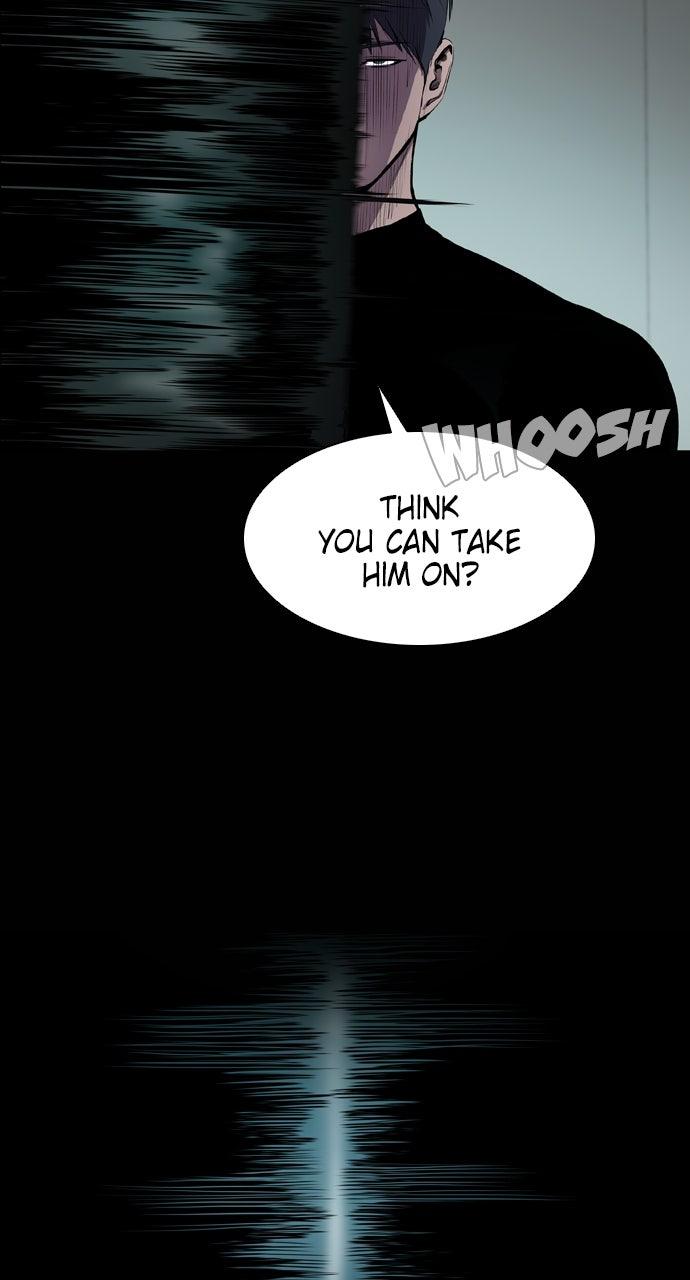 Castle Chapter 58 page 5 - 