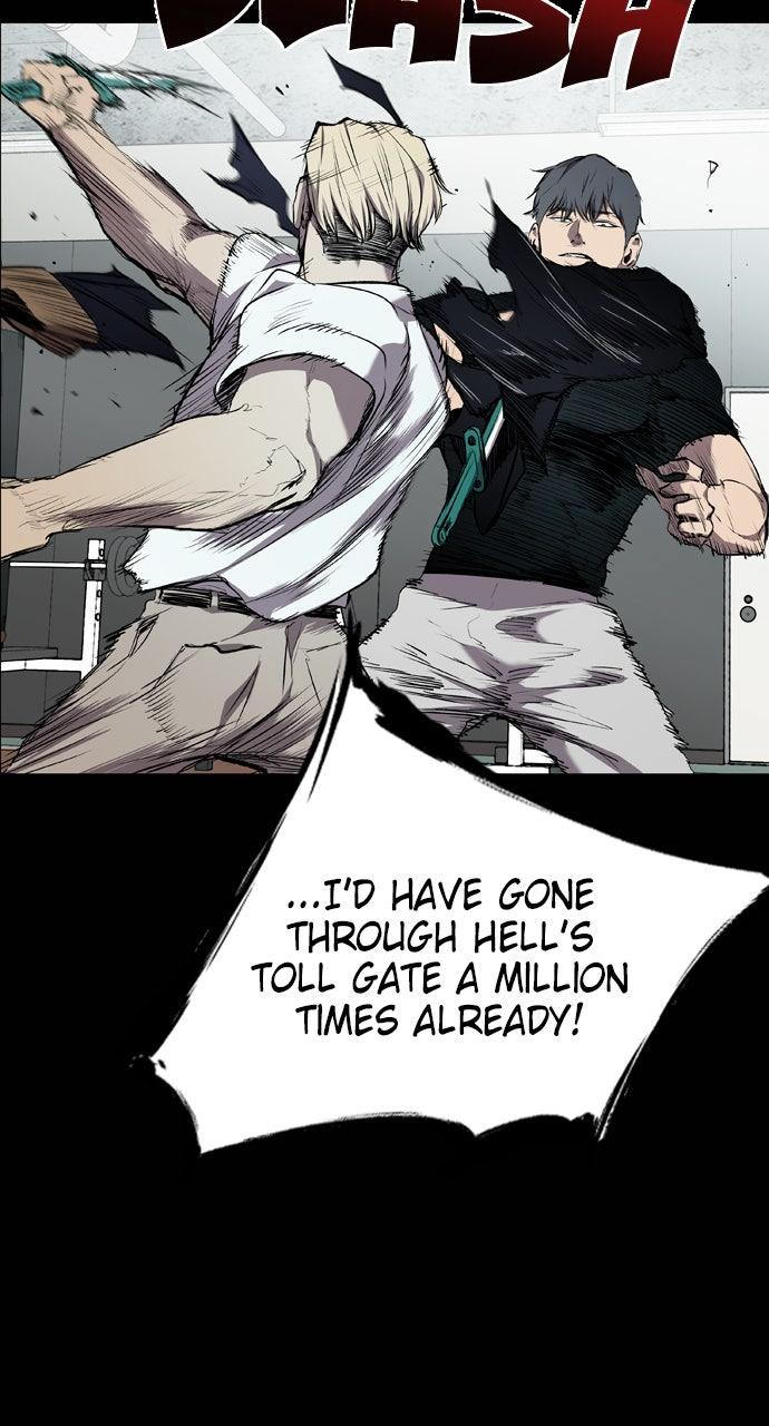 Castle Chapter 58 page 42 - 