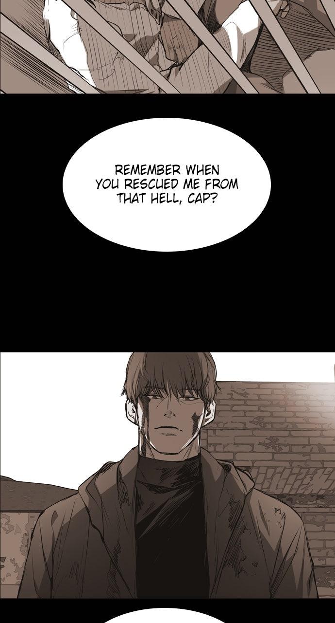 Castle Chapter 58 page 45 - 
