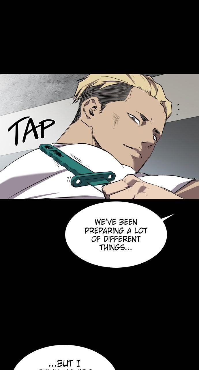 Castle Chapter 58 page 47 - 