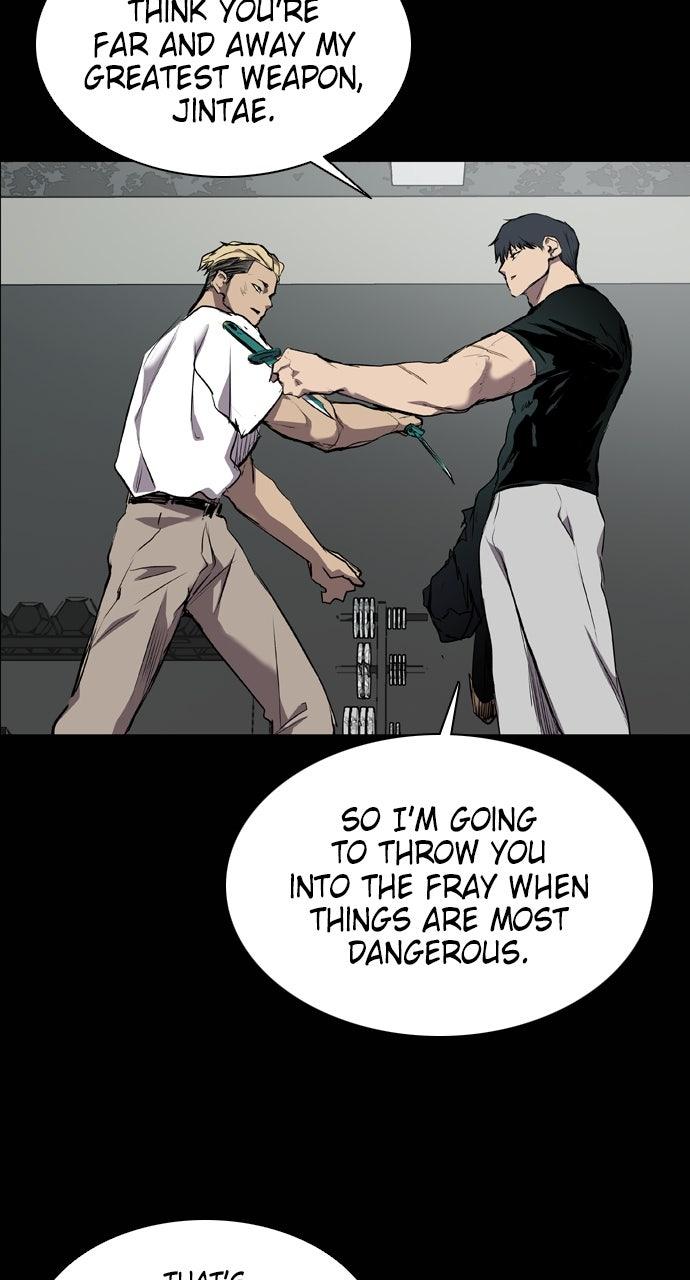Castle Chapter 58 page 48 - 