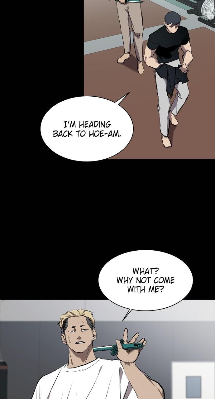 Castle Chapter 58 page 50 - 