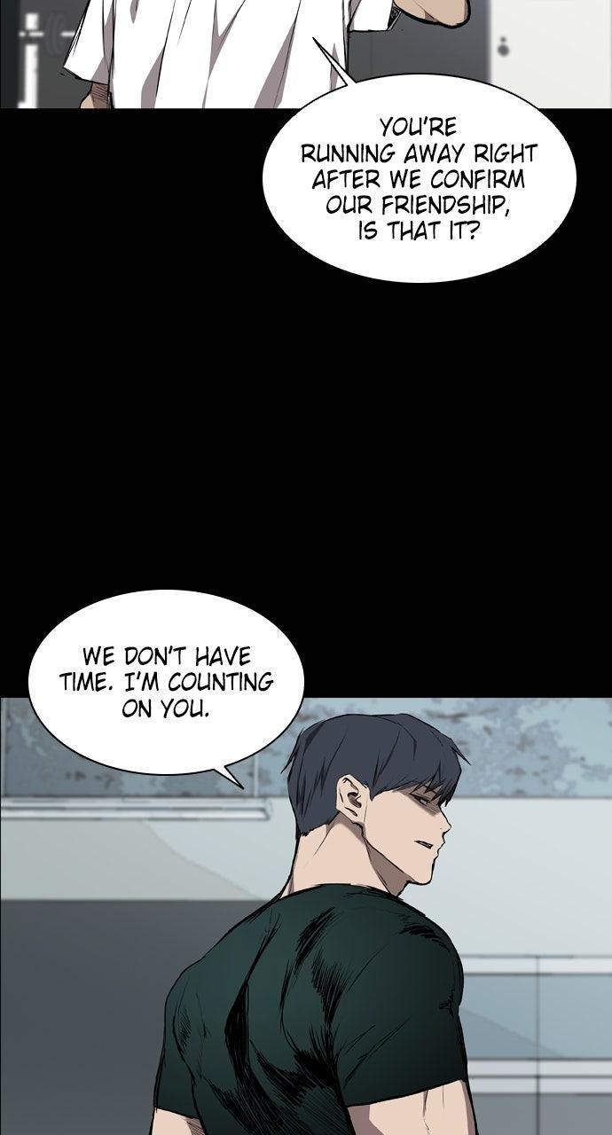 Castle Chapter 58 page 51 - 