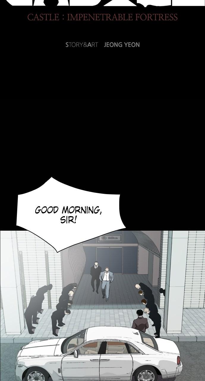 Castle Chapter 58 page 53 - 