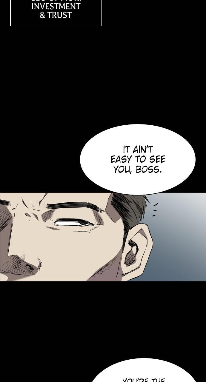Castle Chapter 58 page 55 - 