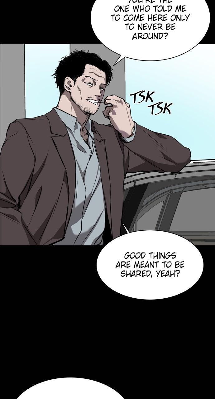 Castle Chapter 58 page 56 - 
