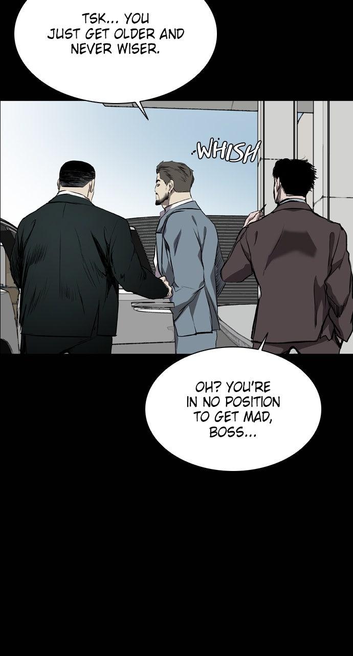 Castle Chapter 58 page 57 - 