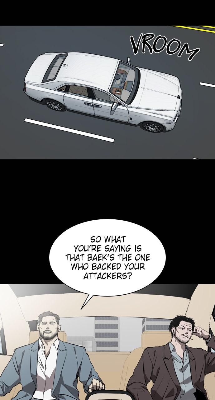 Castle Chapter 58 page 58 - 