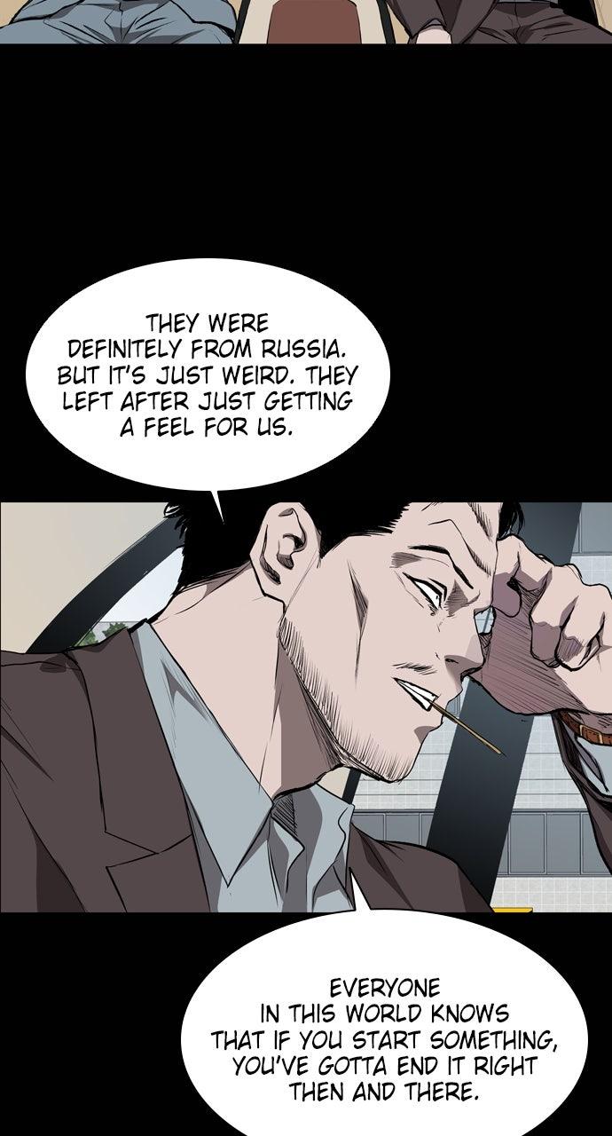 Castle Chapter 58 page 59 - 