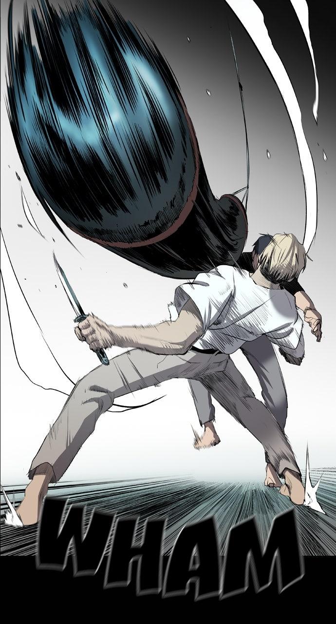 Castle Chapter 58 page 7 - 