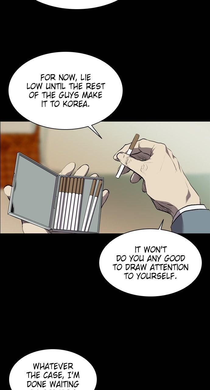 Castle Chapter 58 page 61 - 