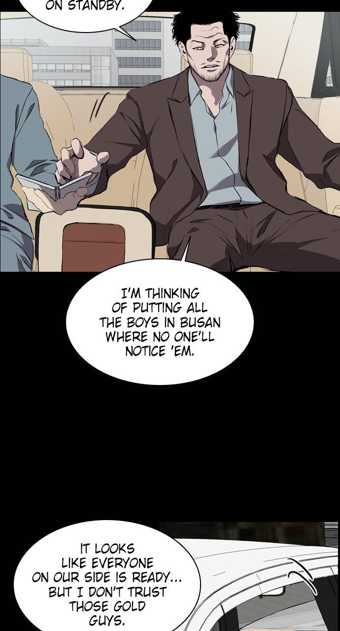 Castle Chapter 58 page 62 - 