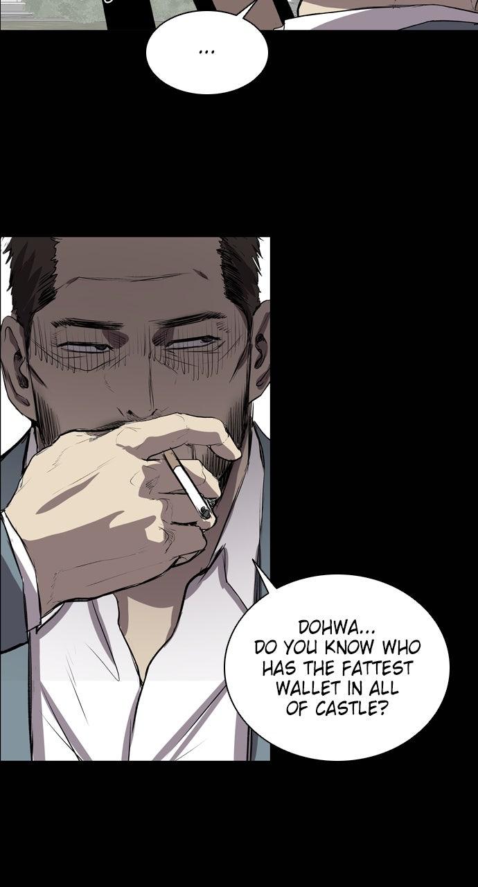 Castle Chapter 58 page 65 - 