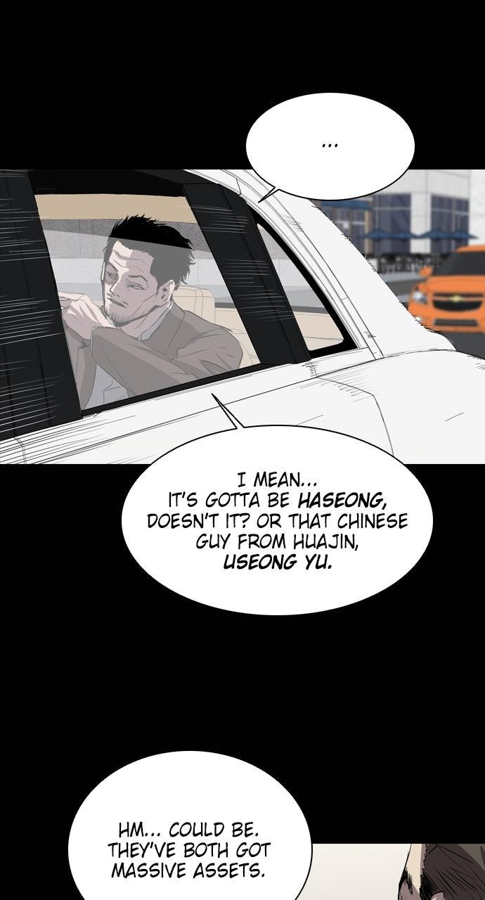 Castle Chapter 58 page 66 - 