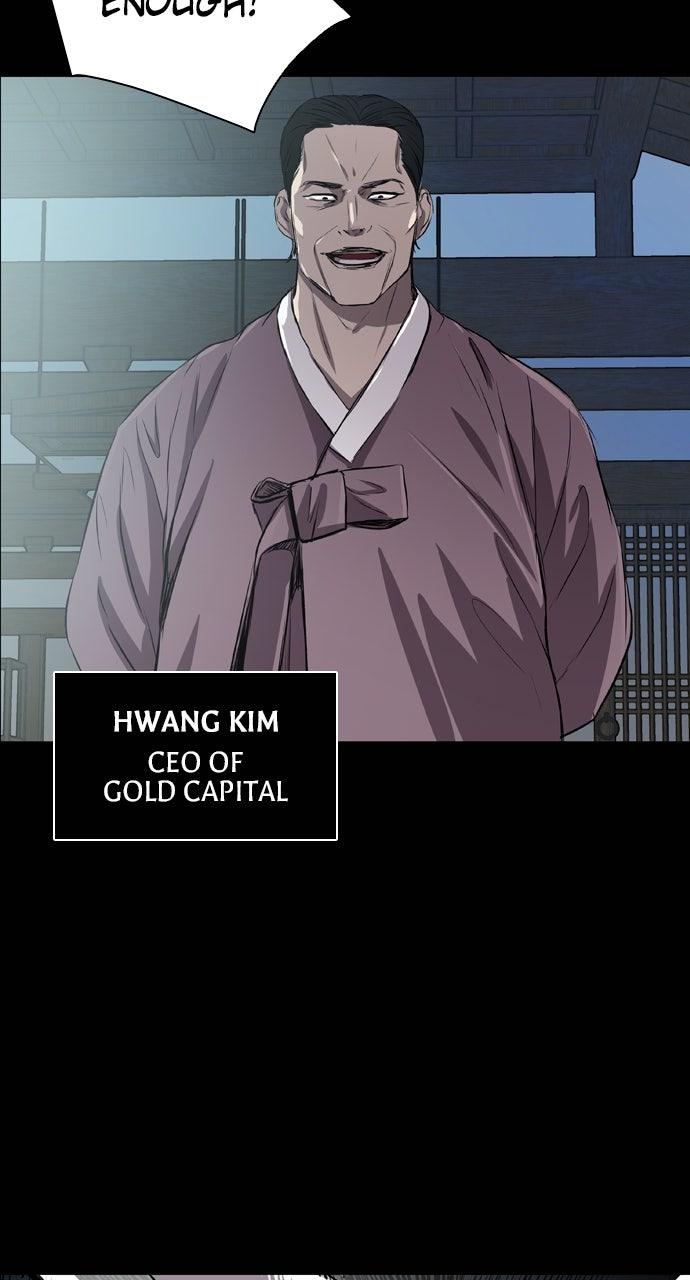 Castle Chapter 58 page 70 - 