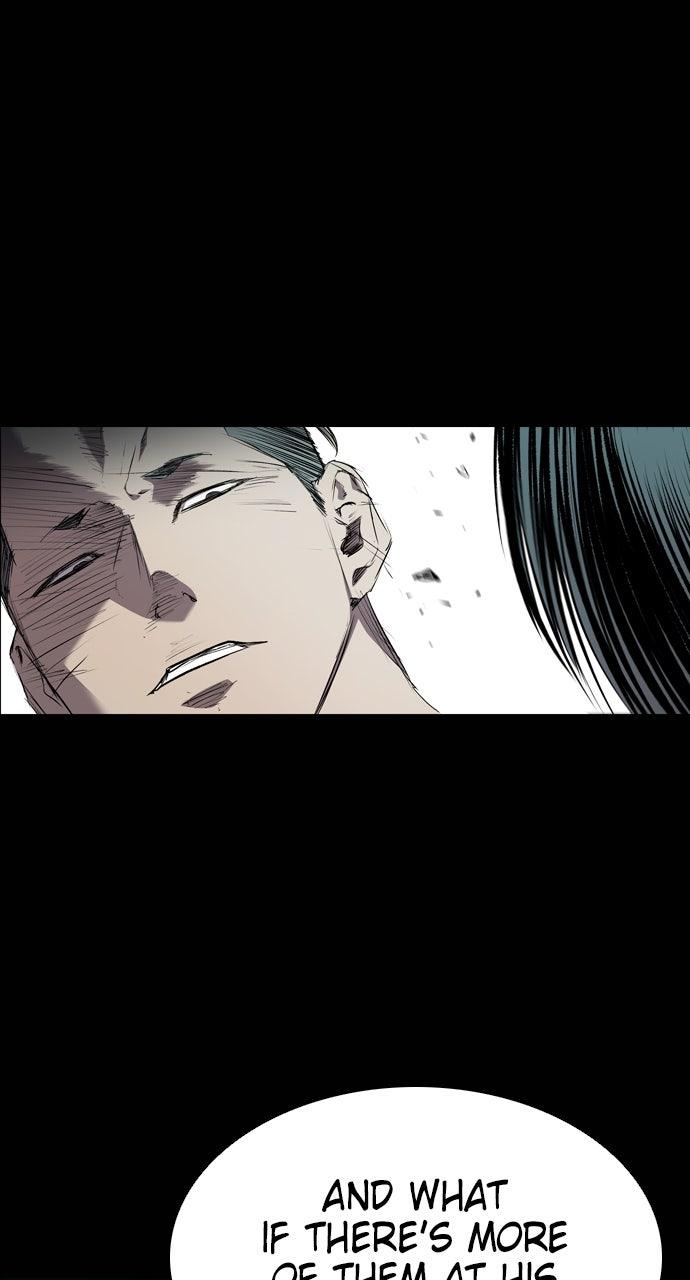 Castle Chapter 58 page 8 - 