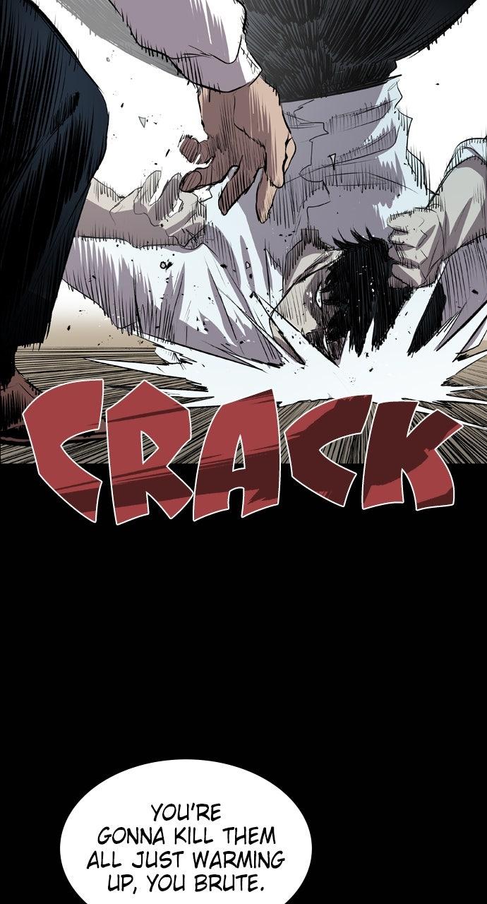 Castle Chapter 58 page 71 - 
