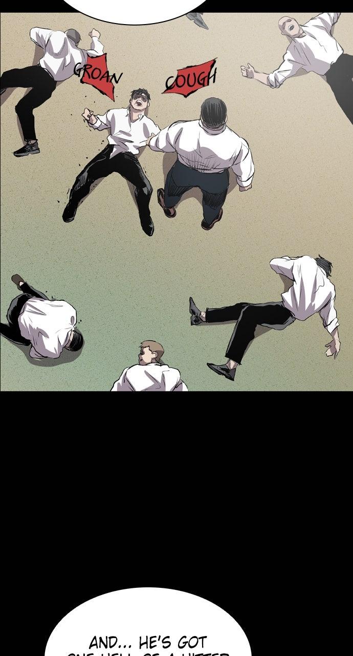 Castle Chapter 58 page 72 - 