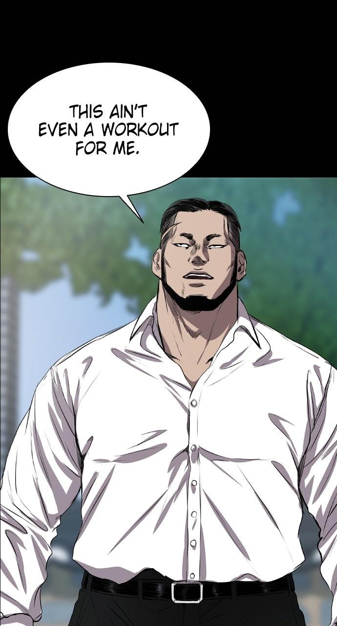 Castle Chapter 58 page 75 - 