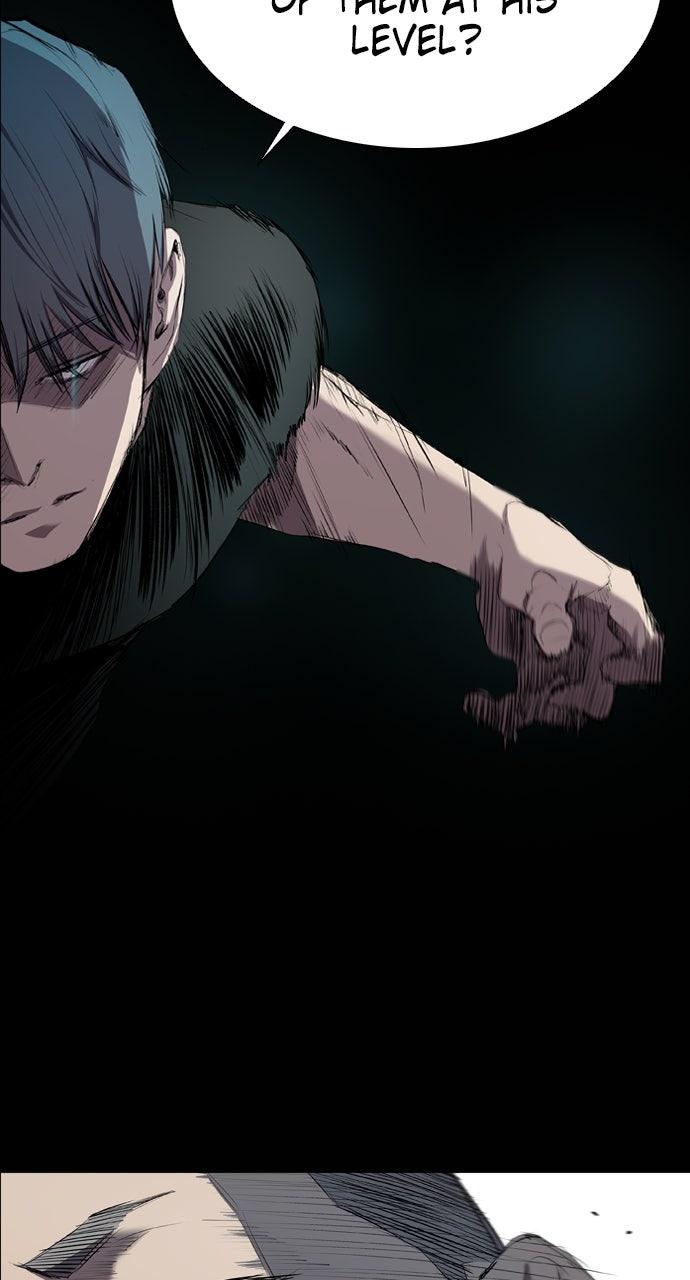 Castle Chapter 58 page 9 - 