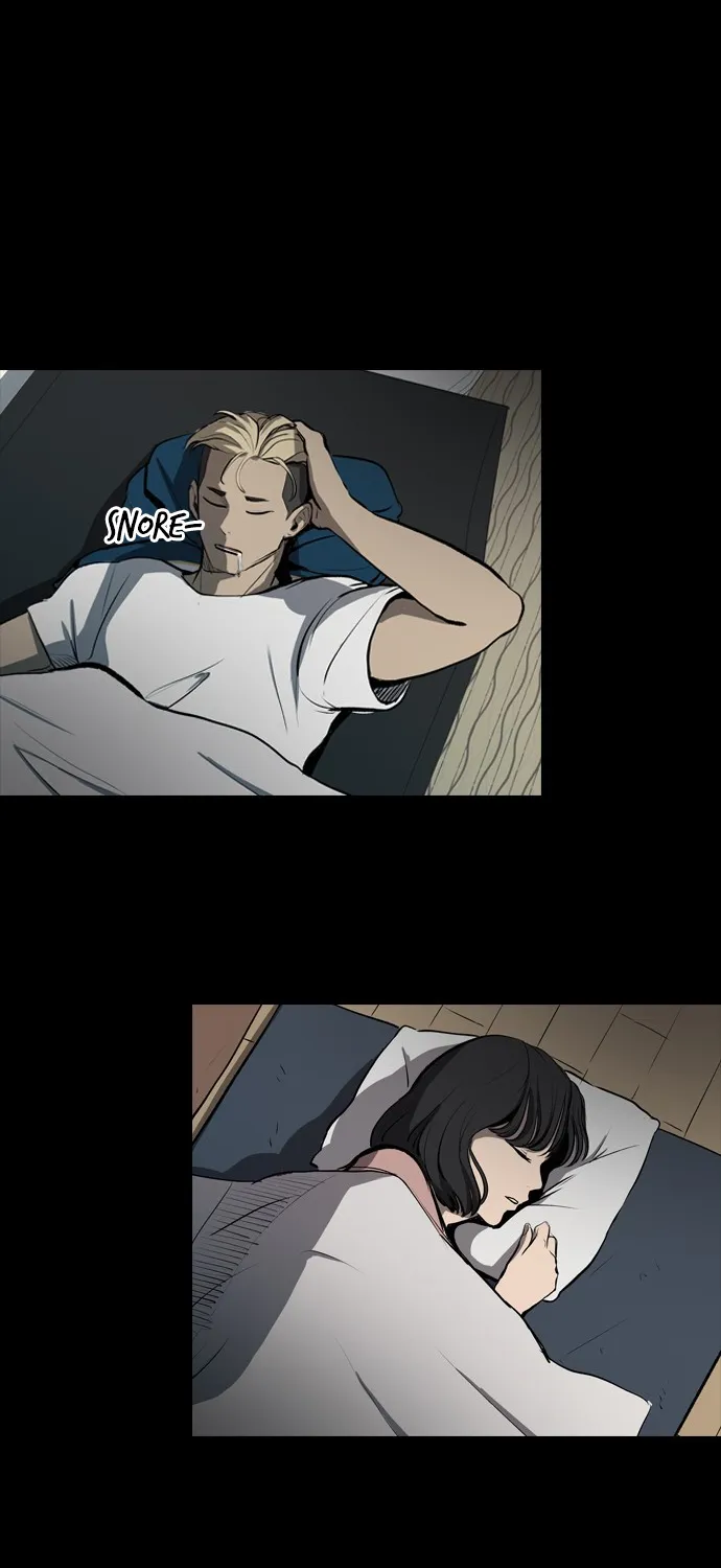 Castle Chapter 6 page 2 - 