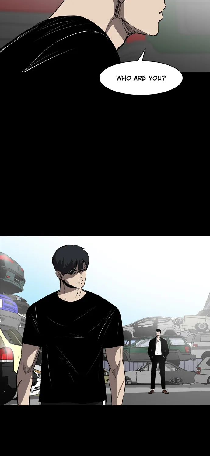 Castle Chapter 6 page 19 - 