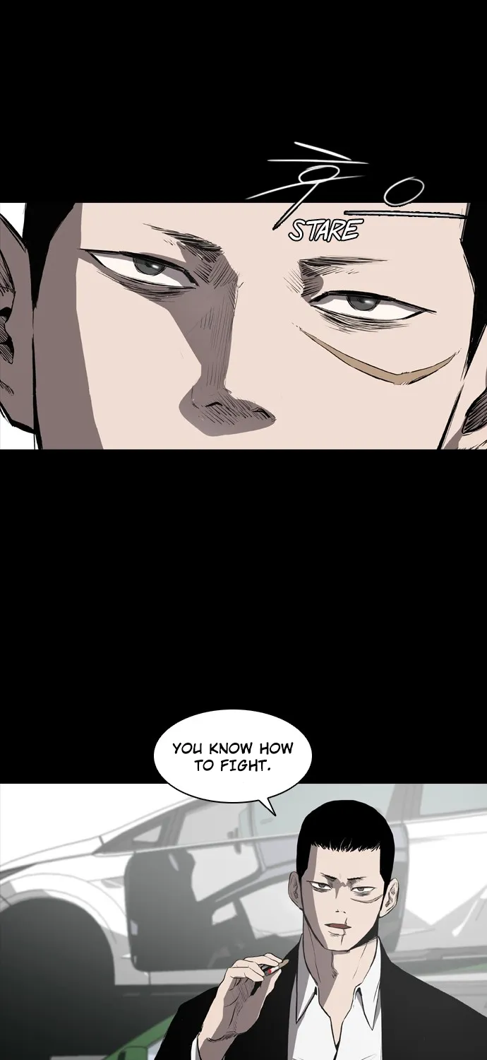 Castle Chapter 6 page 20 - 