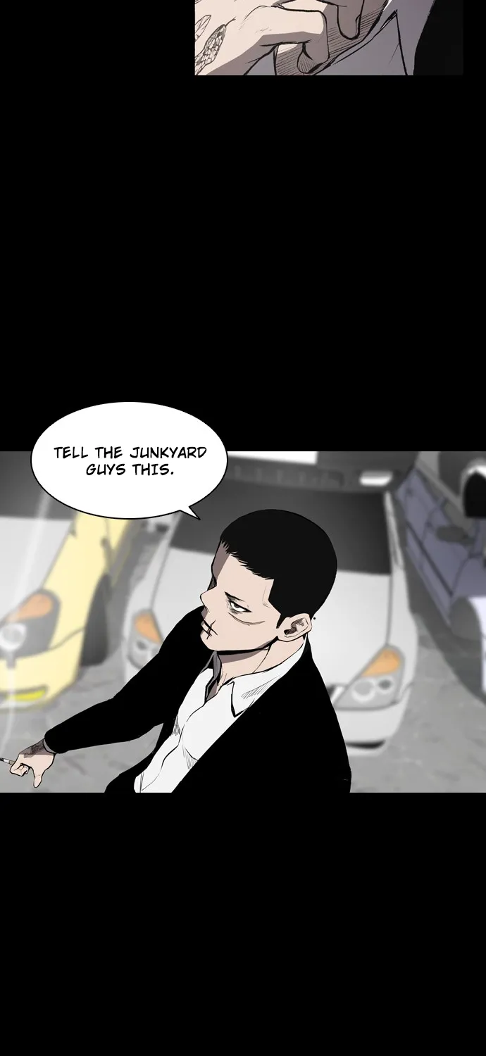 Castle Chapter 6 page 23 - 