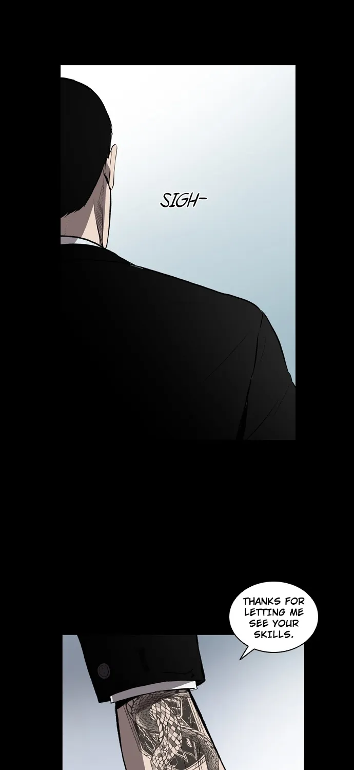 Castle Chapter 6 page 25 - 