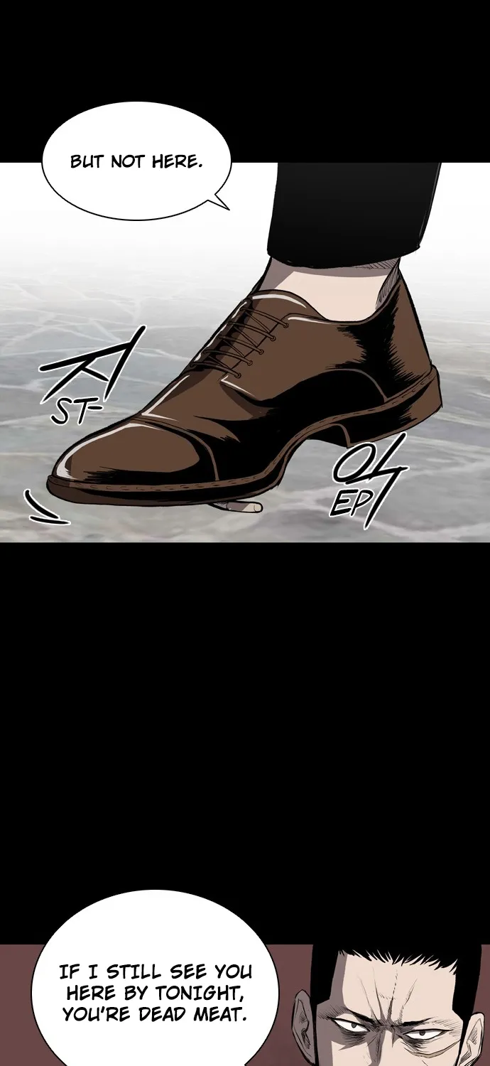 Castle Chapter 6 page 27 - 