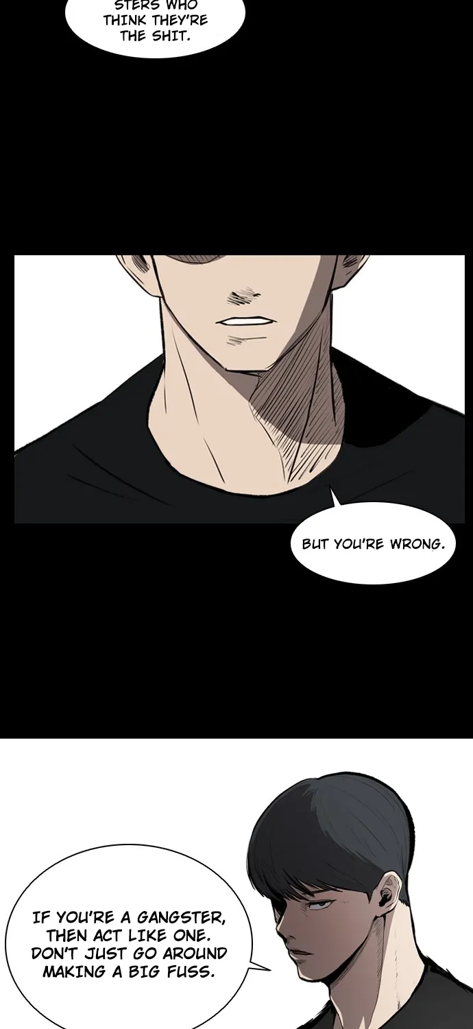 Castle Chapter 6 page 30 - 