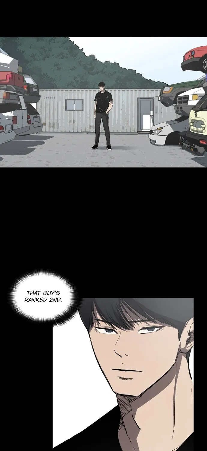 Castle Chapter 6 page 34 - 