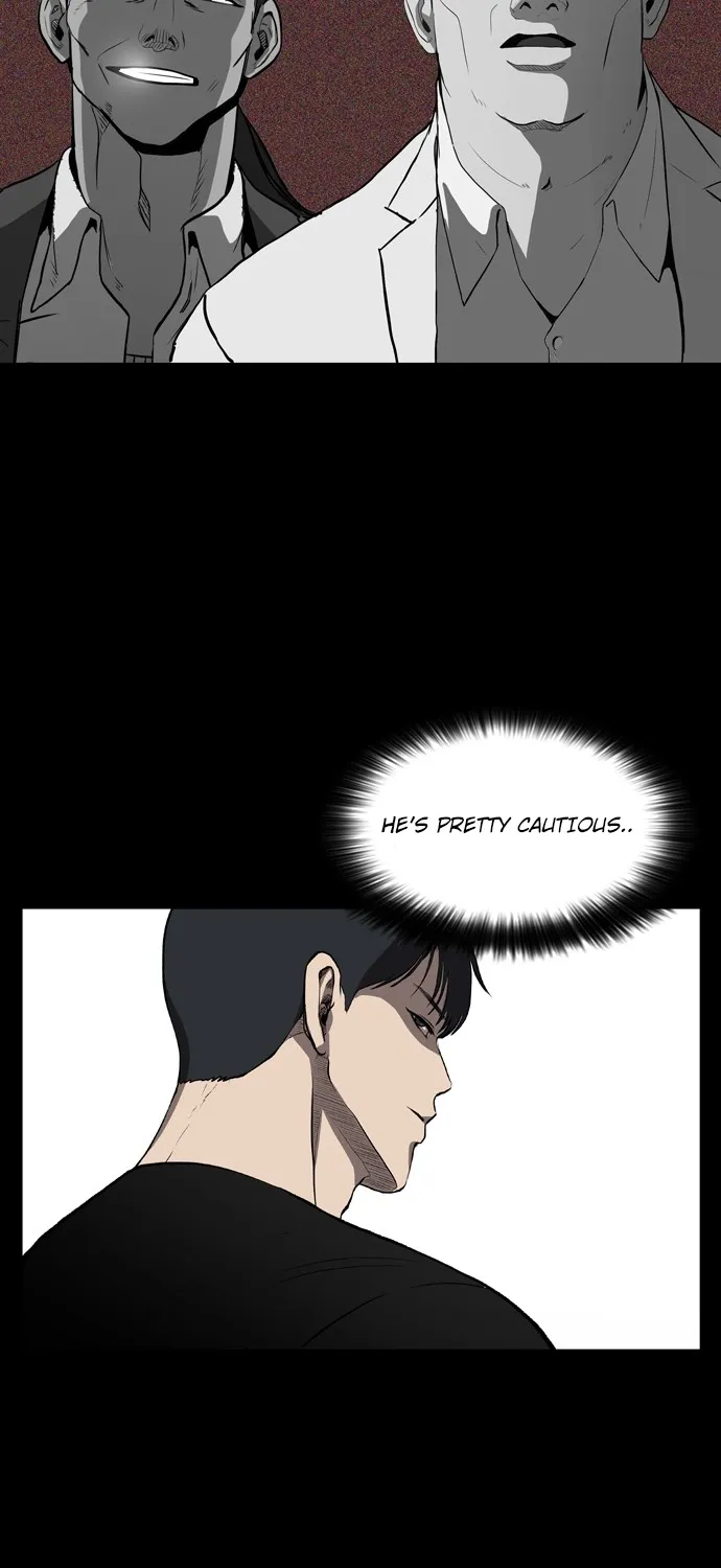 Castle Chapter 6 page 36 - 